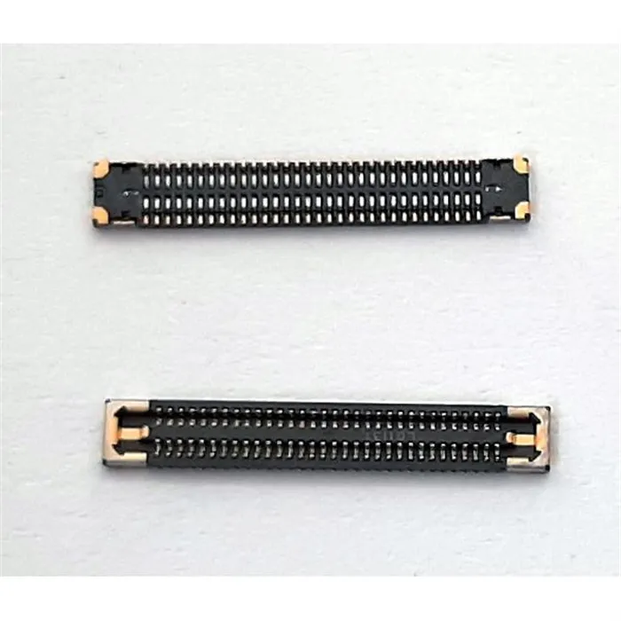 Conector FPC LCD en placa para Samsung Galaxy A60 A606 A6060 calidad premium