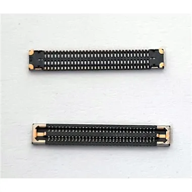 Conector FPC LCD en placa para Samsung Galaxy A60 A606 A6060 calidad premium