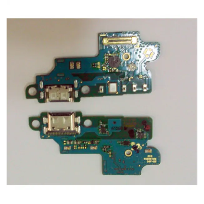 Flex puerto carga para Samsung Galaxy A60 A6060