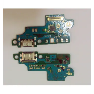 Flex puerto carga para Samsung Galaxy A60 A6060