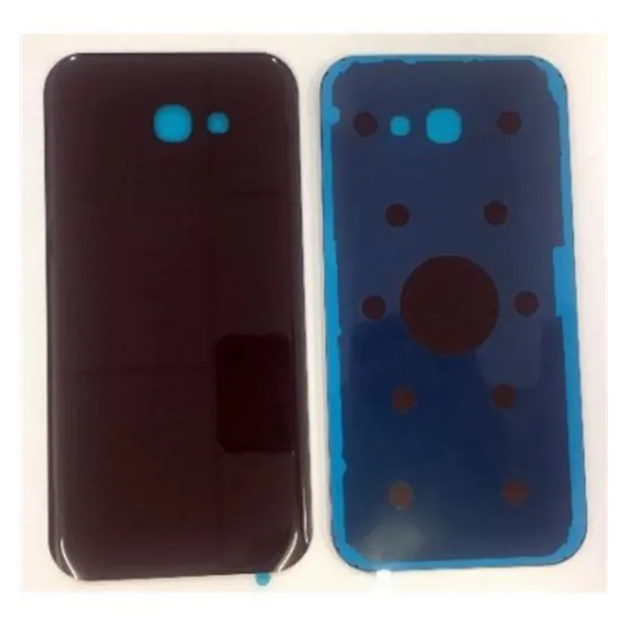 Samsung Galaxy A7 2017 A720 tapa bateria negra