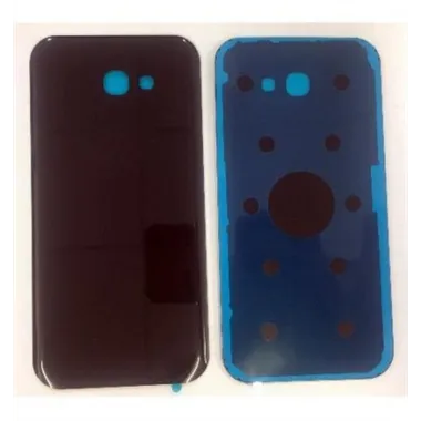 Samsung Galaxy A7 2017 A720 tapa bateria negra