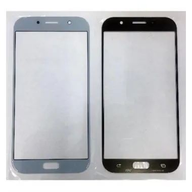Samsung Galaxy A7 2017 A720 cristal azul