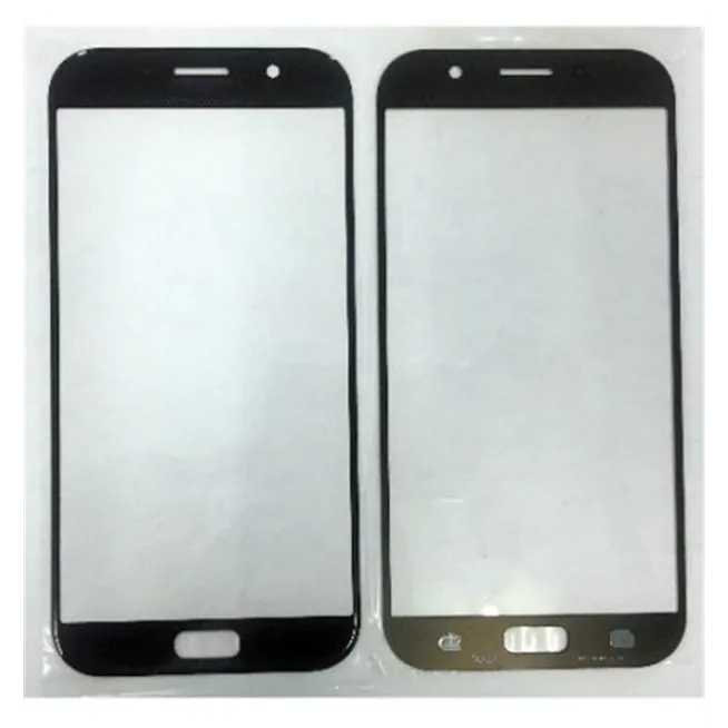 Samsung Galaxy A7 2017 A720 cristal negro