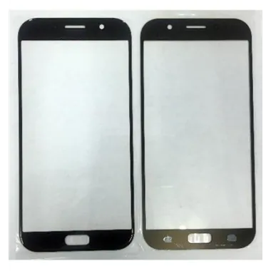 Samsung Galaxy A7 2017 A720 cristal negro