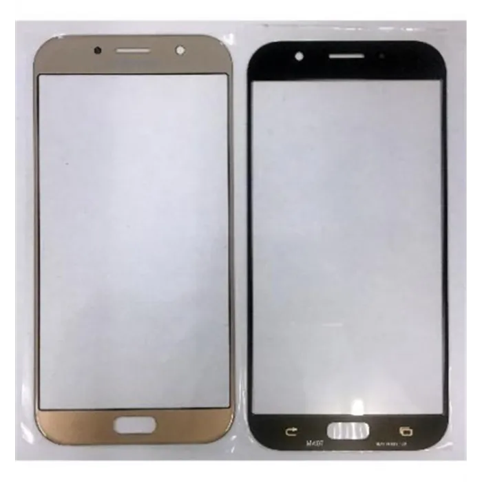 Samsung Galaxy A7 2017 A720 cristal dorado
