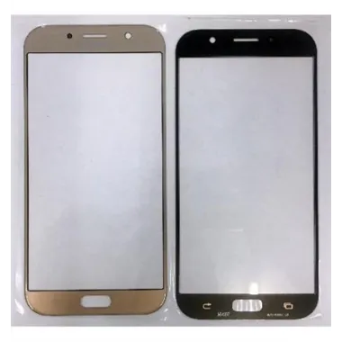 Samsung Galaxy A7 2017 A720 cristal dorado