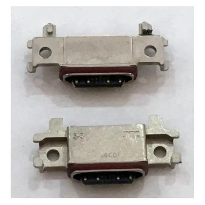 Samsung Galaxy A3 A5 A7 2017 A320 A520 A720 conector de carg