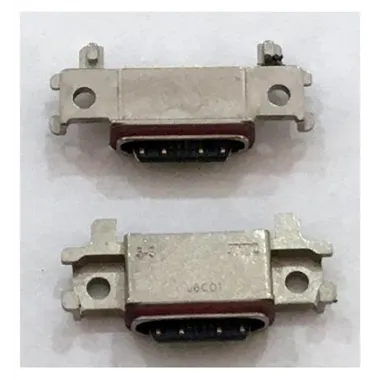 Samsung Galaxy A3 A5 A7 2017 A320 A520 A720 conector de carg