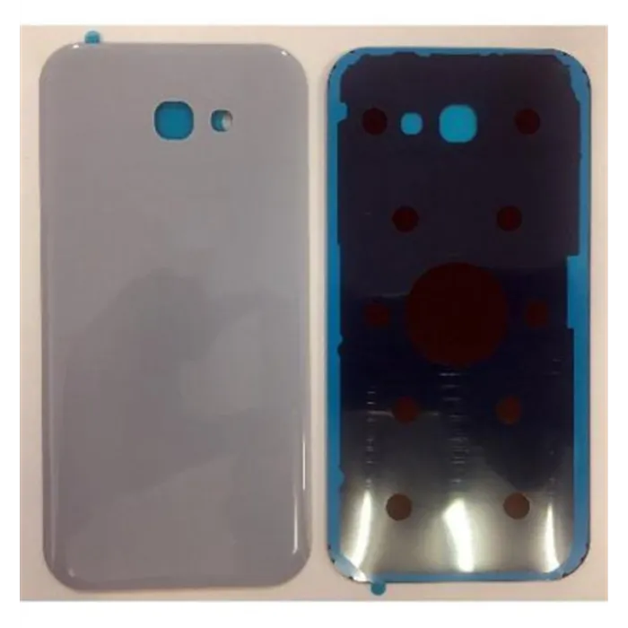 Samsung Galaxy A7 2017 A720 tapa bateria azul