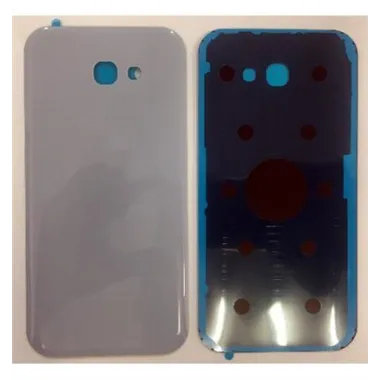 Samsung Galaxy A7 2017 A720 tapa bateria azul