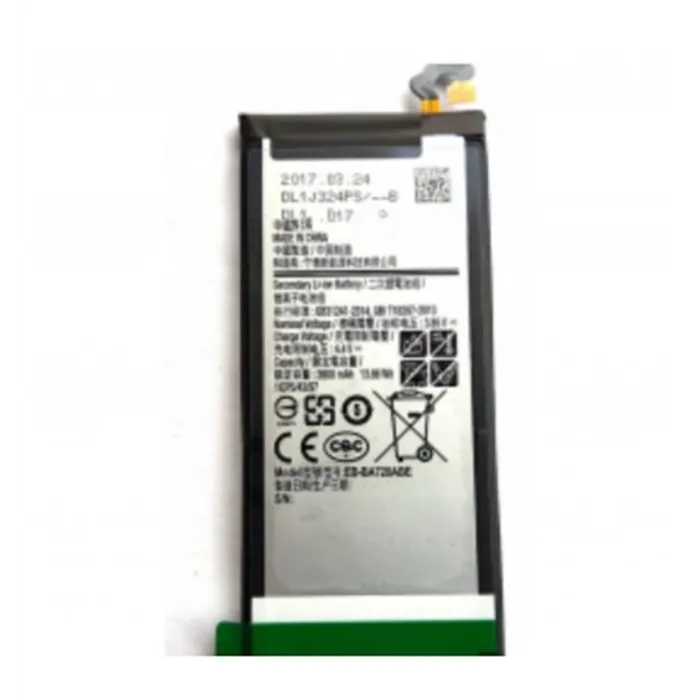 Bateria Premium EB-BA720ABE Samsung Galaxy A7 2017 A720F 3600mAh