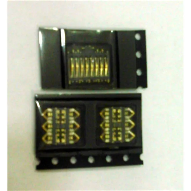 Set 3 Lector tarjeta SD para Samsung Galaxy A7 2018 A750 A10 SM-A105 A50 SM-A505 calidad premium