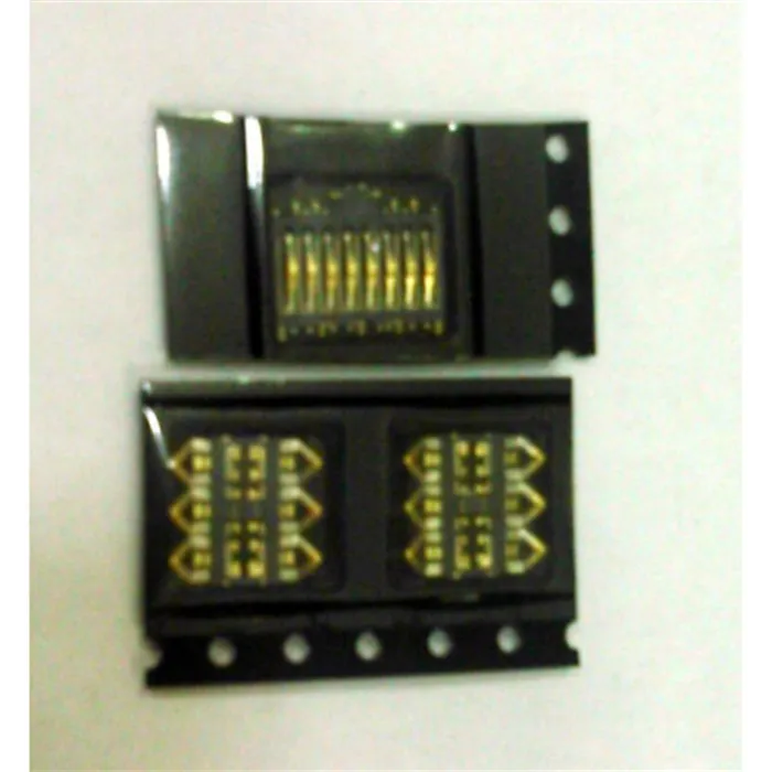 Set 3 Lector tarjeta SD para Samsung Galaxy A7 2018 A750 A10 SM-A105 A50 SM-A505 calidad premium