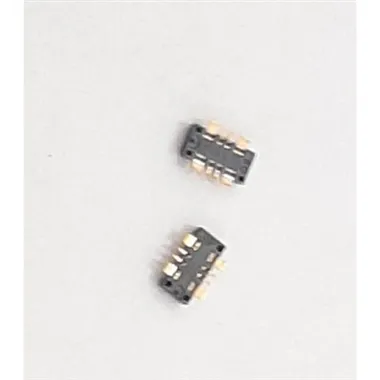 Conector FPC 60 pin de lcd en placa para Samsung Galaxy A7 2018 A750 A750FN SM-A750FN SM-A750F SM-A750N A750F A750N