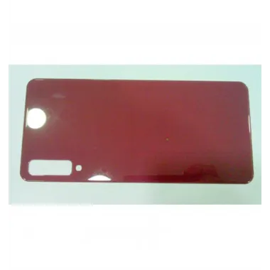 Samsung Galaxy A7 2018 A750 tapa trasera rosa