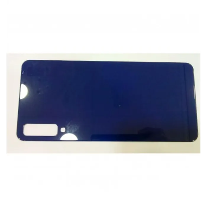 Samsung Galaxy A7 2018 A750 tapa trasera azul