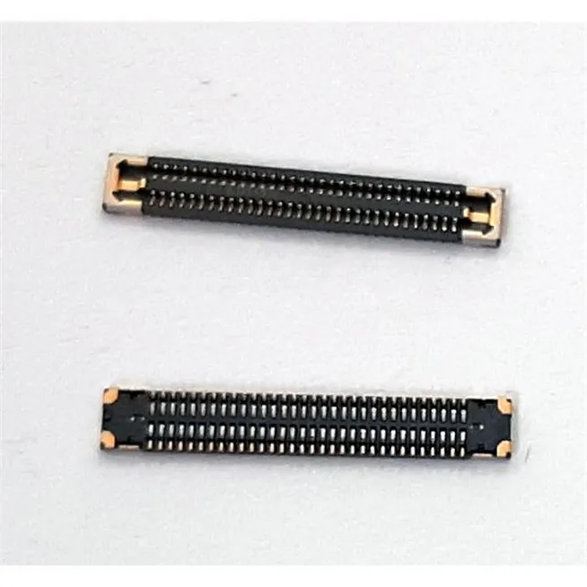Conector FPC LCD en placa para Samsung Galaxy A7 2018 A750 calidad premium