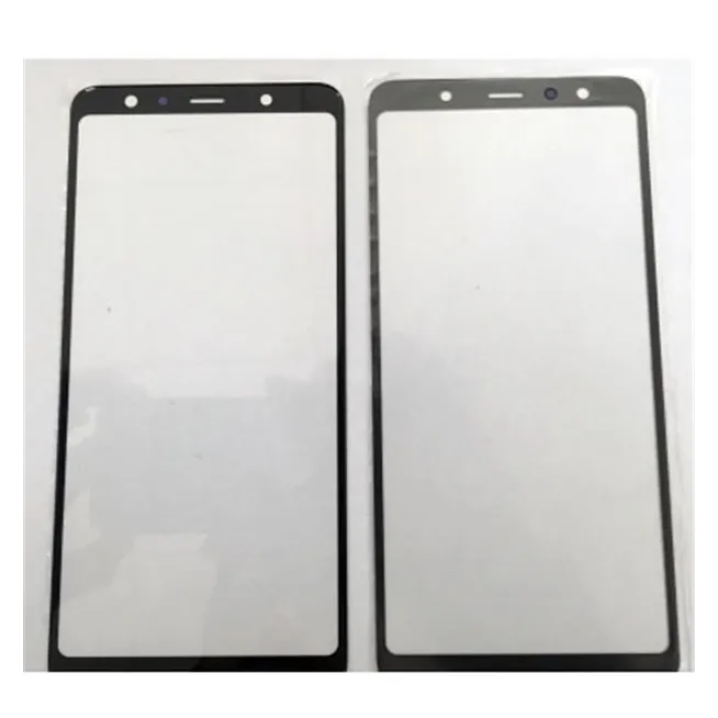 Samsung Galaxy A7 2018 A750 cristal negro