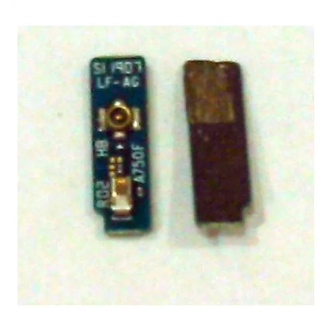 Placa conexion antena para samsung a7 2018 a750 calidad premium