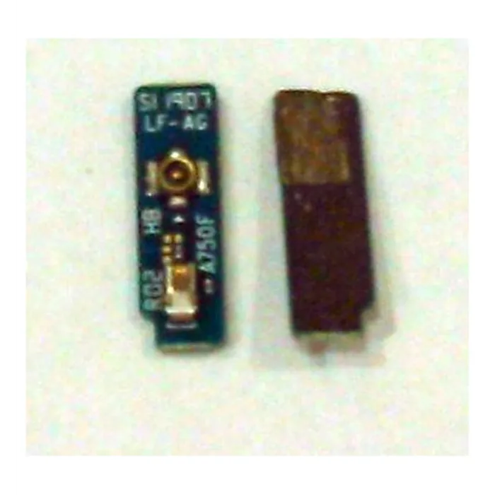 Placa conexion antena para samsung a7 2018 a750 calidad premium