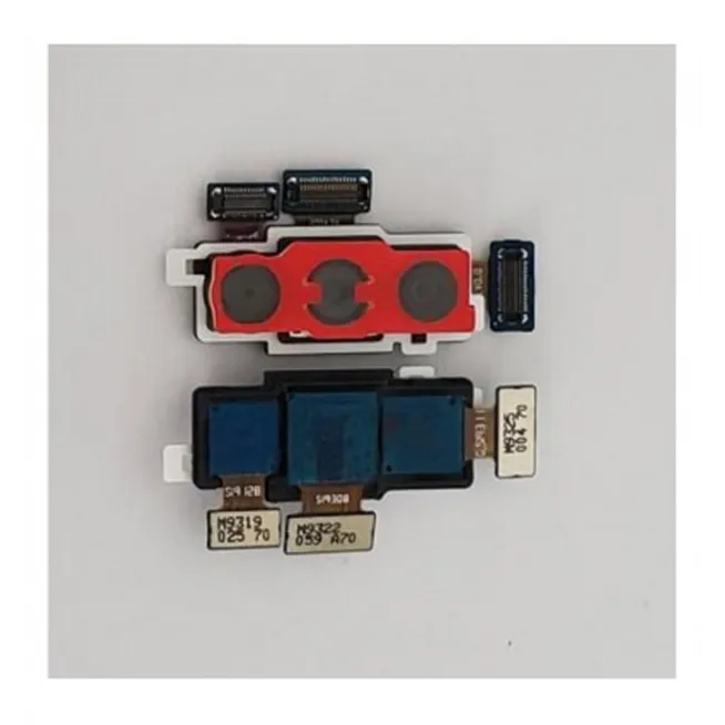 Samsung Galaxy A70 A705 flex camara trasera A705FD SM-A705FD