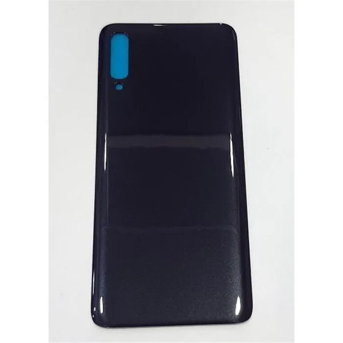 Samsung Galaxy A70 A705 tapa trasera o tapa bateria negra A705FD SM-A705FD