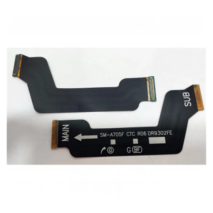 Samsung Galaxy A70 A705 flex central A705FD SM-A705FD