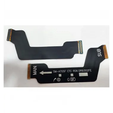 Samsung Galaxy A70 A705 flex central A705FD SM-A705FD