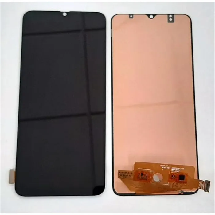 Pantalla lcd para Samsung Galaxy A70 A705 A705FD SM-A705FD mas tactil negro calidad incell Pantalla lcd para Samsung Galaxy A70 A705 A705FD SM-A705FD mas tactil negro calidad incell