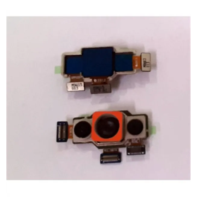 Flex camara trasera para Samsung Galaxy A70S A707 calidad premium
