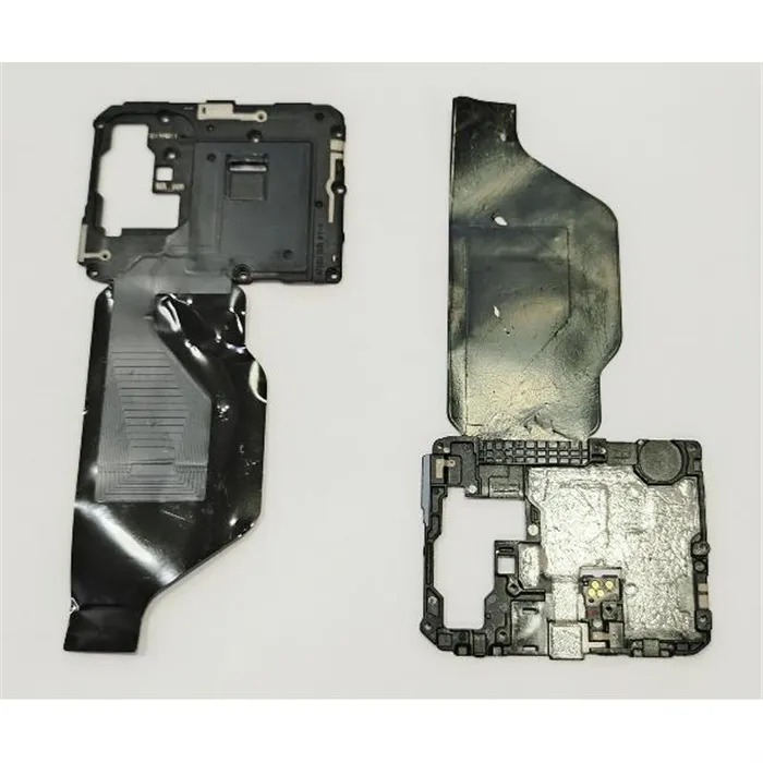 Soporte de la placa base para Samsung A71 5G A716 calidad premium