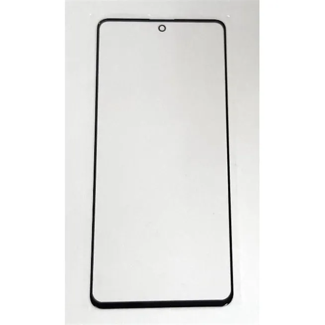 Cristal negro para Samsung Galaxy A71 5G