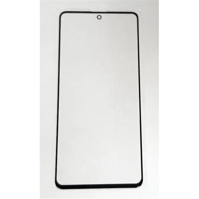 Cristal negro para Samsung Galaxy A71 5G