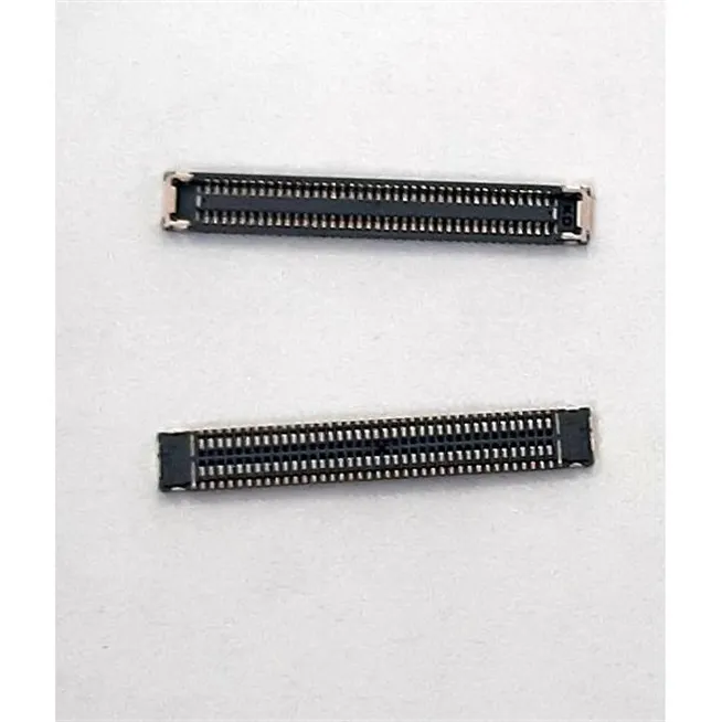 Conector FPC usb en placa para Samsung Galaxy A71 5G A716 calidad premium