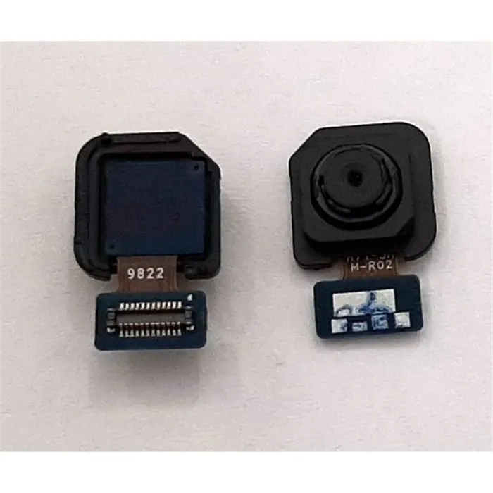 Flex camara angular para Samsung Galaxy A71 5G A716 calidad premium