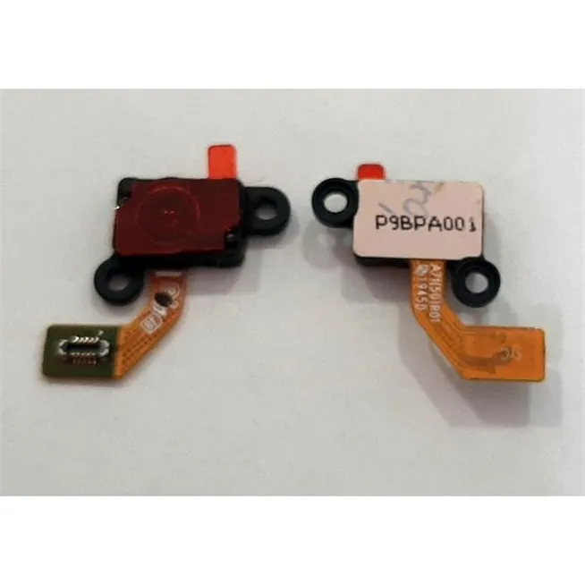 Flex lector huella para Samsung Galaxy A71 5G calidad premium