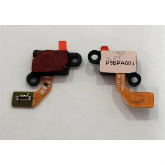 Flex lector huella para Samsung Galaxy A71 5G calidad premium