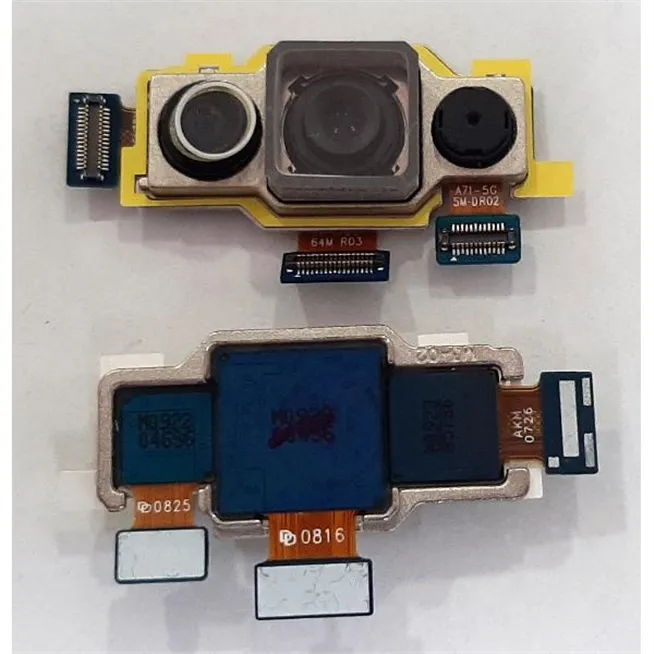 Flex camara trasera para Samsung Galaxy A71 5G calidad premium