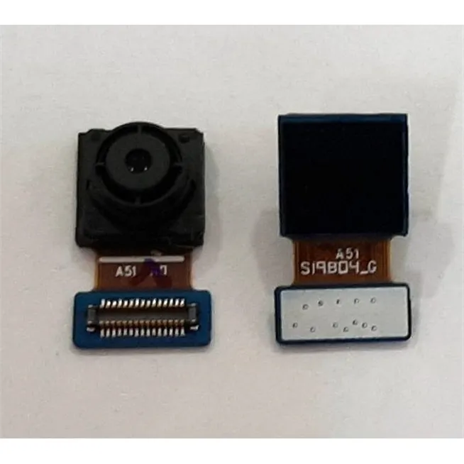 Flex camara frontal para Samsung Galaxy A71 5G calidad premium