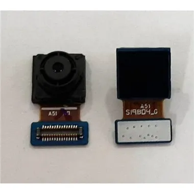 Flex camara frontal para Samsung Galaxy A71 5G calidad premium