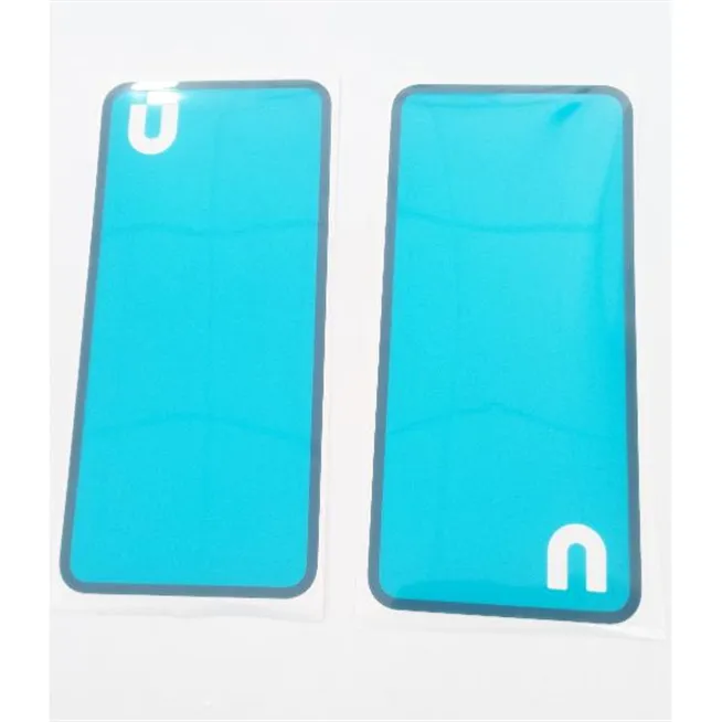 Adhesivo tapa trasera o tapa bateria para SAMSUNG GALAXY A71 A715F A715