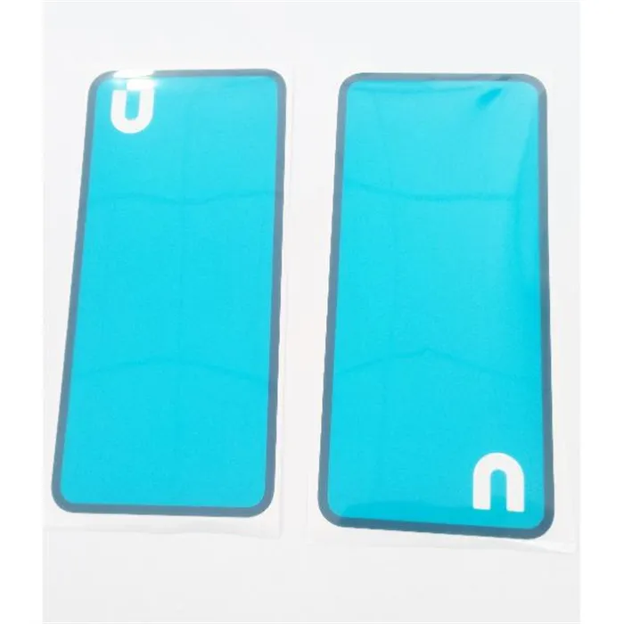 Adhesivo tapa trasera o tapa bateria para SAMSUNG GALAXY A71 A715F A715