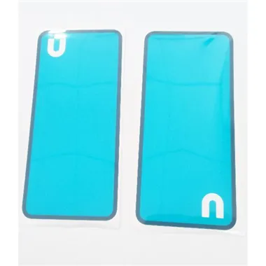 Adhesivo tapa trasera o tapa bateria para SAMSUNG GALAXY A71 A715F A715