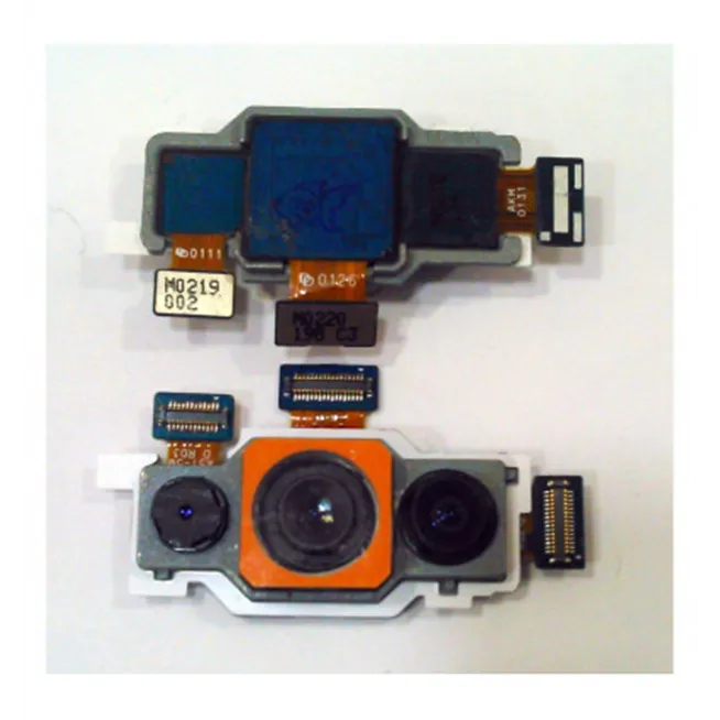 Flex camara trasera para Samsung Galaxy A71 A715F A715 SM-A715 SM-A715F calidad premium