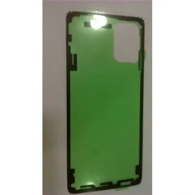 Adhesivo precortado para Samsung Galaxy A71 A715F A715