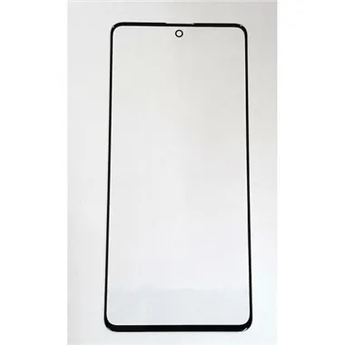 Cristal negro para Samsung Galaxy A72 5G