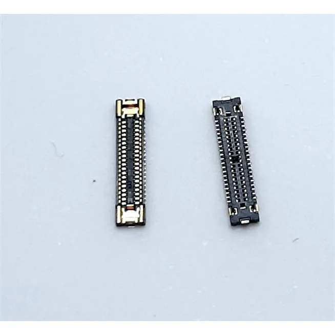 Conector FPC LCD en flex 40 pin para Samsung Galaxy A72 5G calidad premium