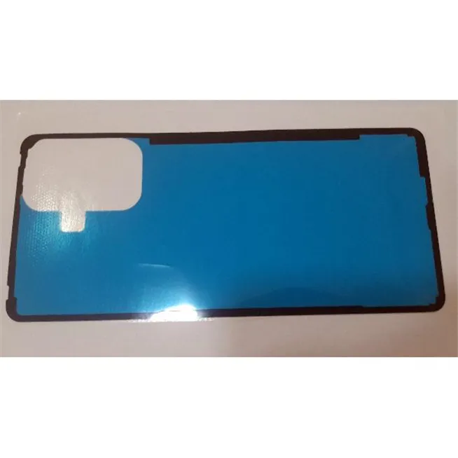 Adhesivo para tapa baterÃ­a o tapa trasera  para Samsung Galaxy A725 A72 SM-A725 SM-A725F A725F