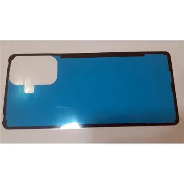 Adhesivo para tapa baterÃ­a o tapa trasera  para Samsung Galaxy A725 A72 SM-A725 SM-A725F A725F